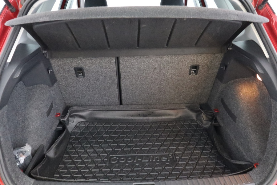 SEAT Arona vaihtoauto