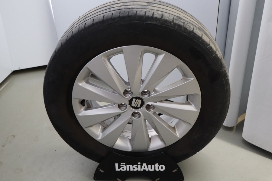 SEAT Arona vaihtoauto