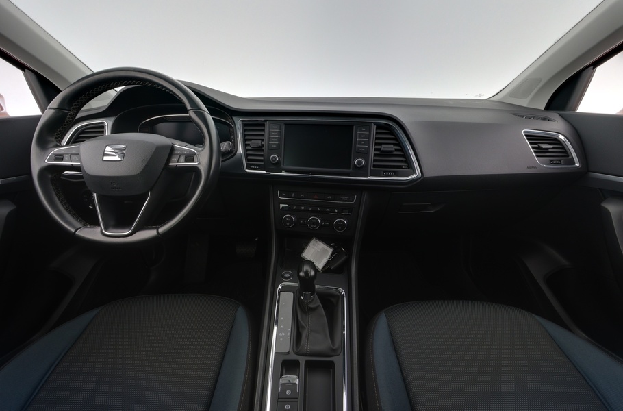 SEAT Ateca vaihtoauto