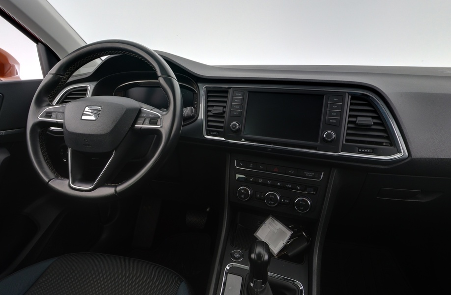 SEAT Ateca vaihtoauto