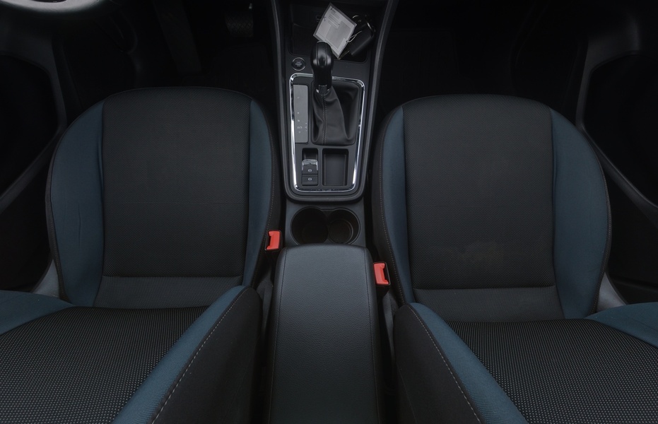 SEAT Ateca vaihtoauto