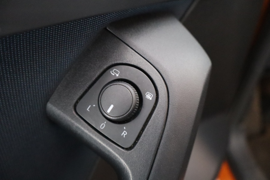 SEAT Ateca vaihtoauto