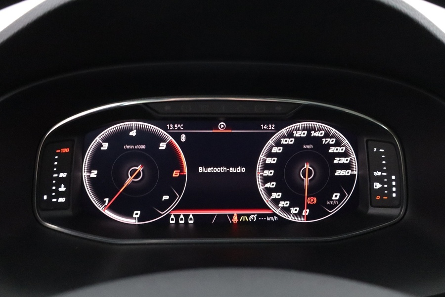 SEAT Ateca vaihtoauto