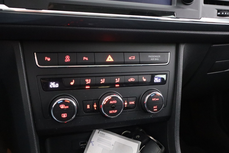 SEAT Ateca vaihtoauto