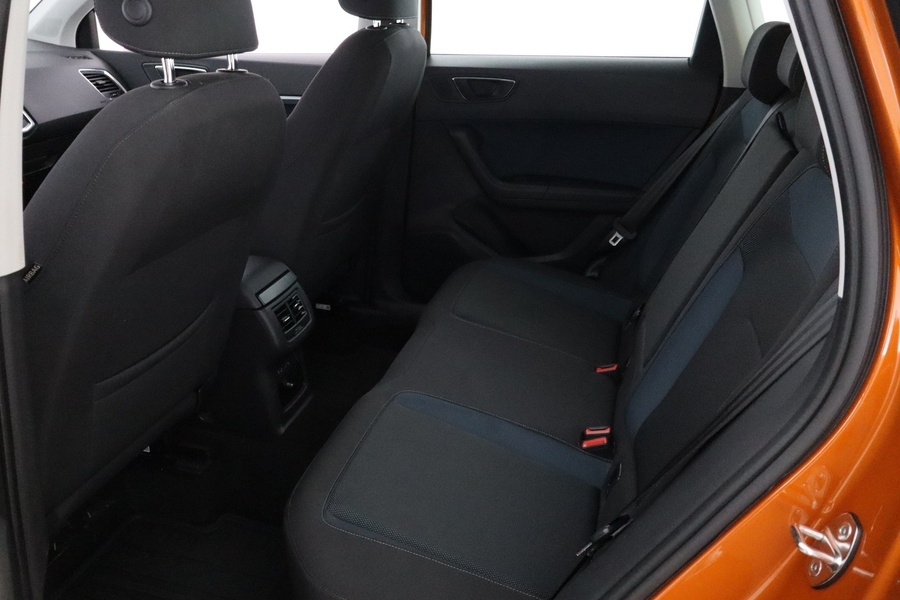 SEAT Ateca vaihtoauto