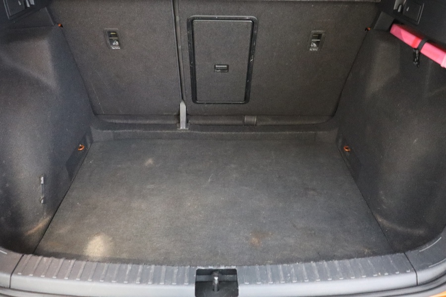 SEAT Ateca vaihtoauto