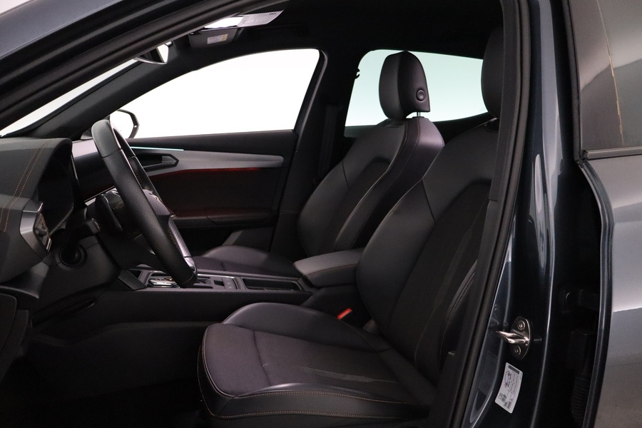 Cupra Formentor vaihtoauto