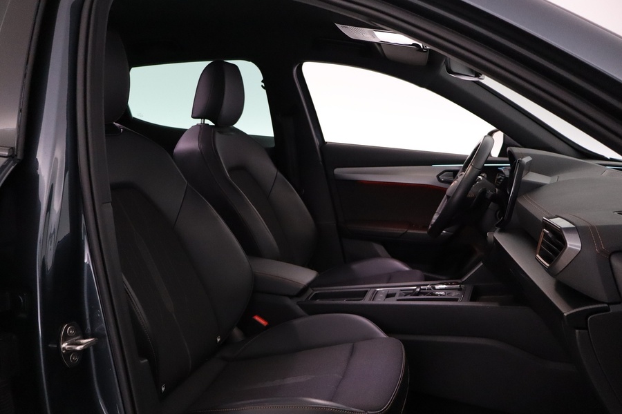 Cupra Formentor vaihtoauto