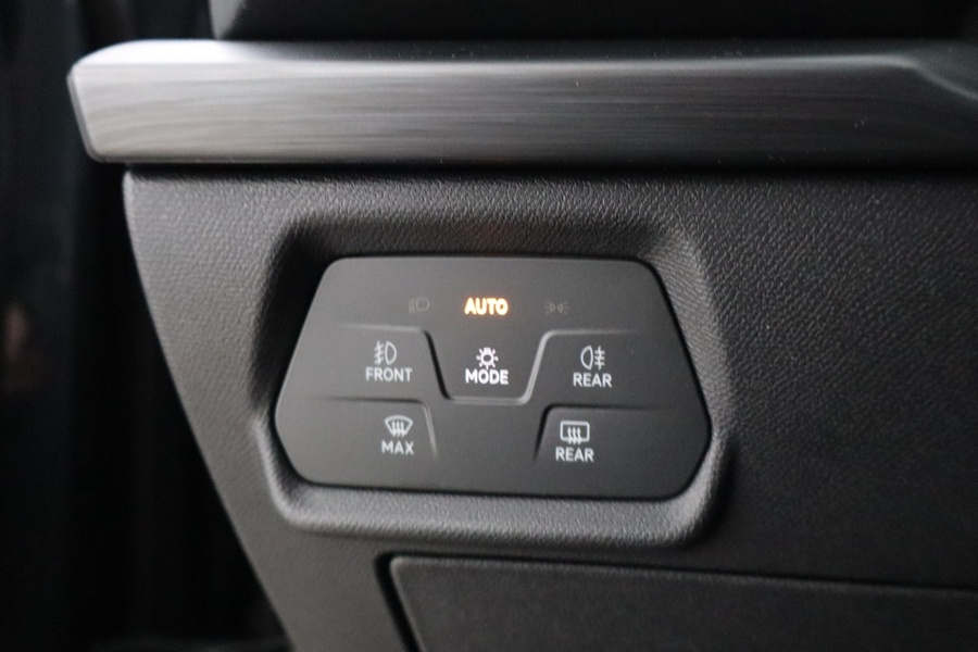 Cupra Formentor vaihtoauto