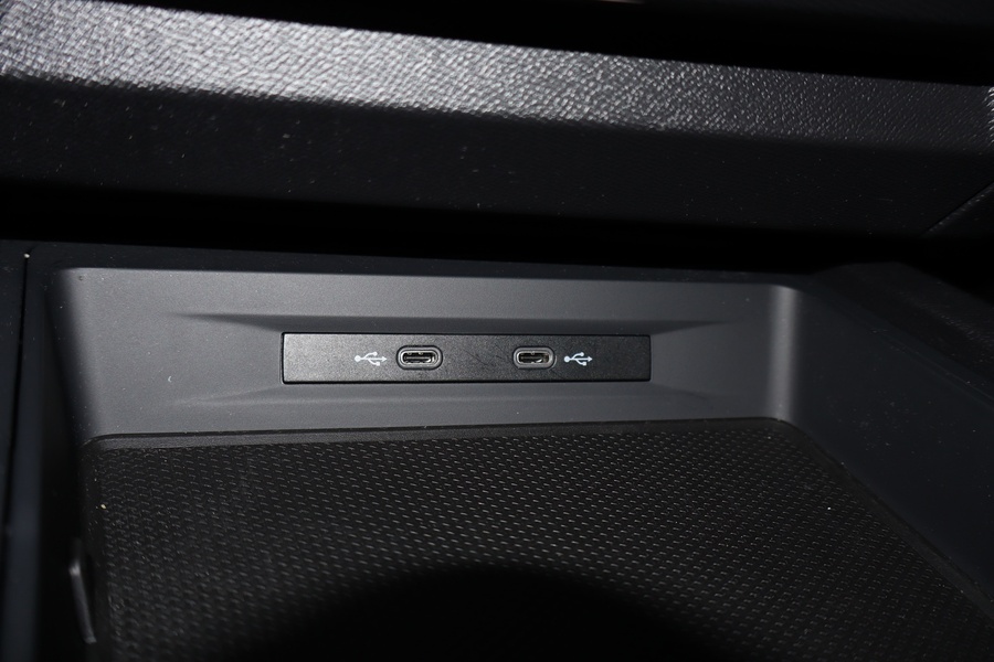 Cupra Formentor vaihtoauto