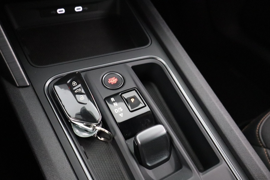 Cupra Formentor vaihtoauto