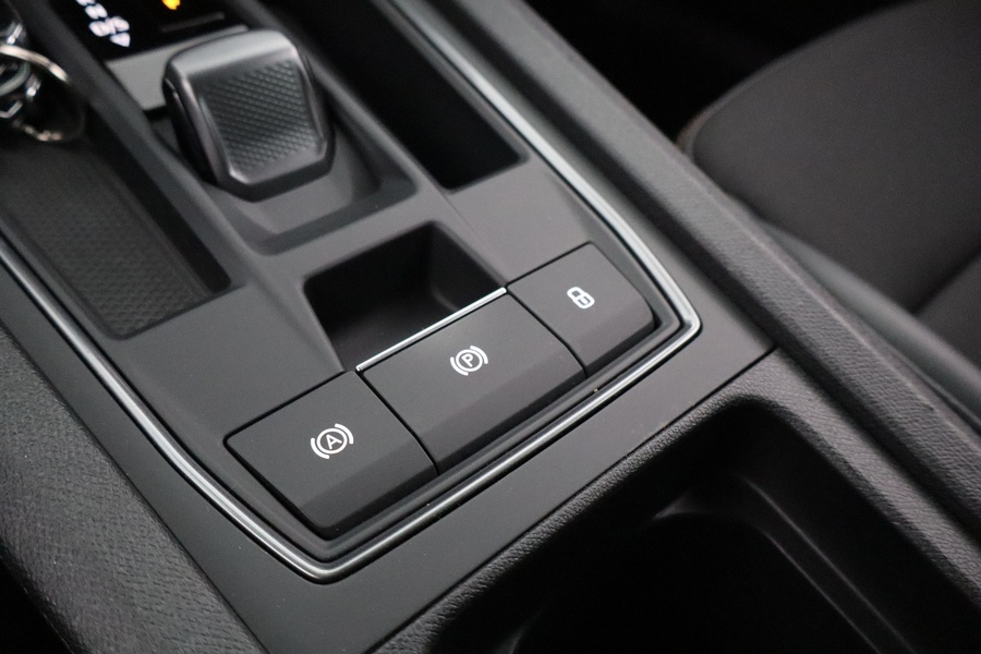 Cupra Formentor vaihtoauto