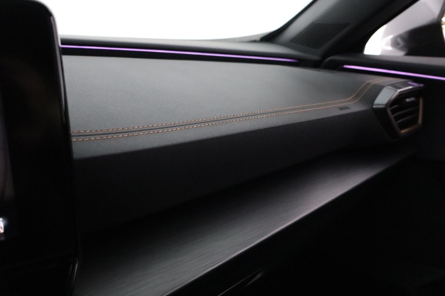 Cupra Formentor vaihtoauto