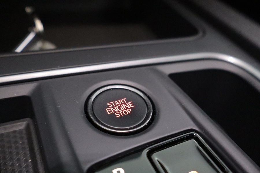 Cupra Formentor vaihtoauto