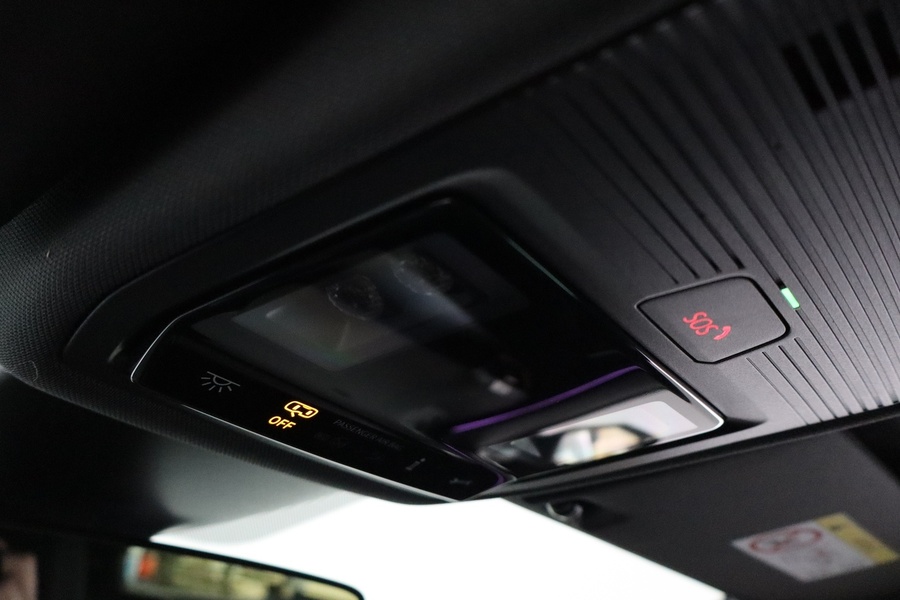 Cupra Formentor vaihtoauto