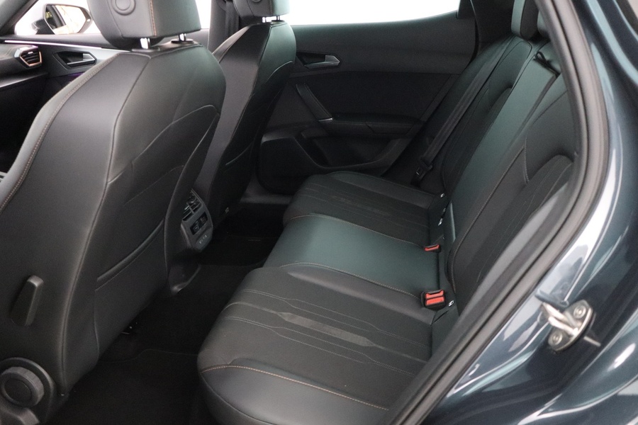 Cupra Formentor vaihtoauto