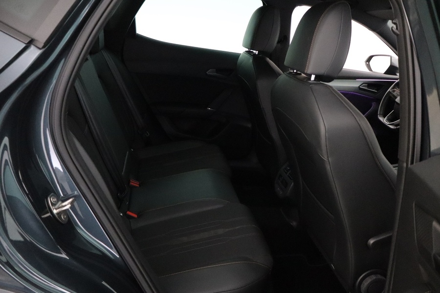 Cupra Formentor vaihtoauto