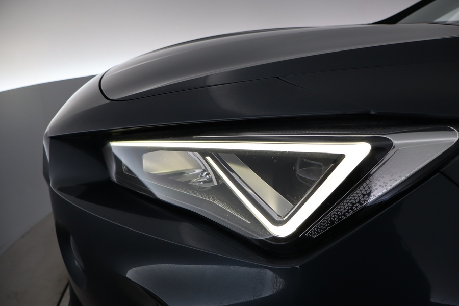 Cupra Formentor vaihtoauto