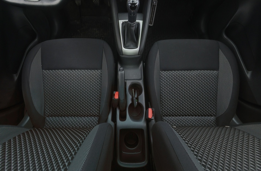 Nissan Micra vaihtoauto