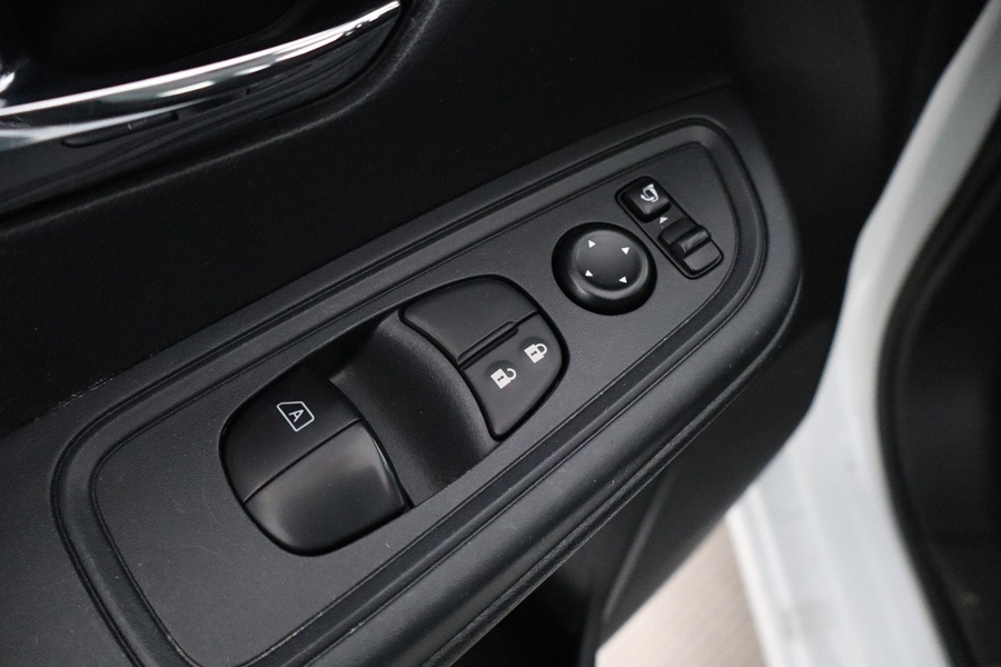 Nissan Micra vaihtoauto