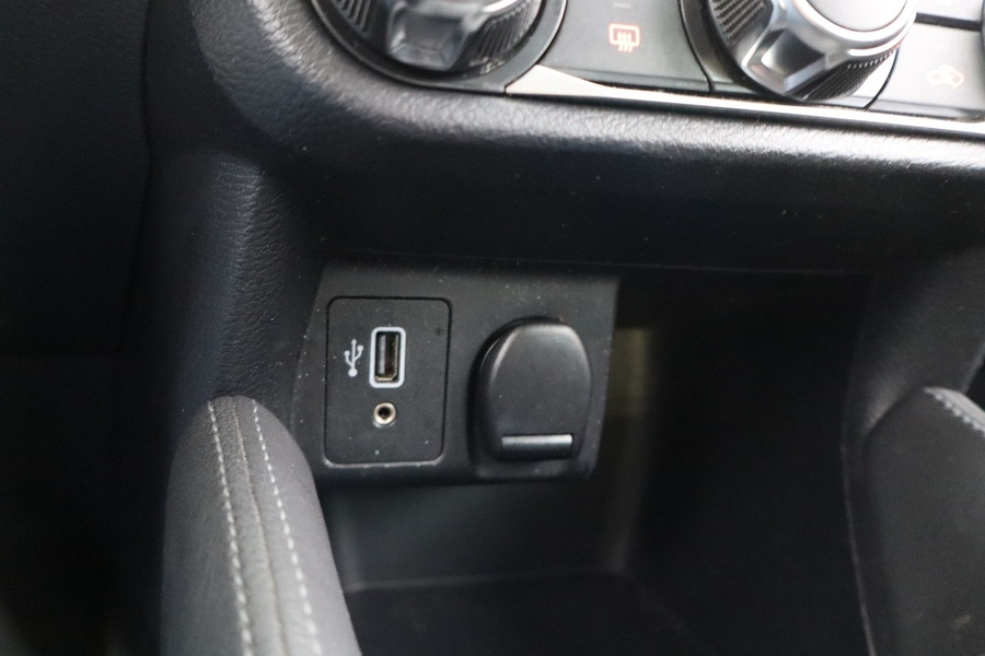 Nissan Micra vaihtoauto