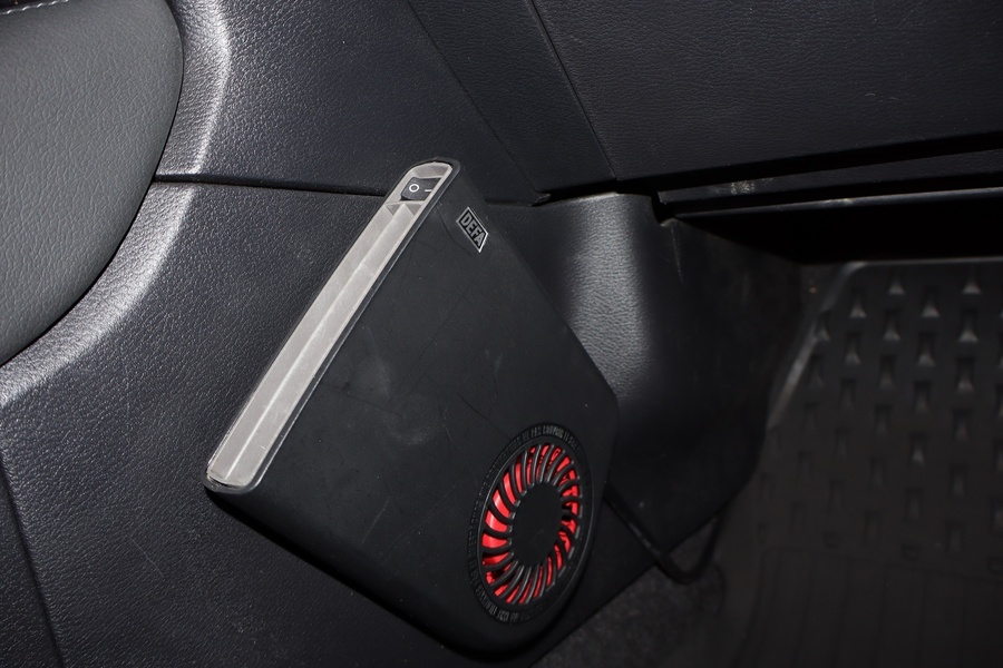 Nissan Micra vaihtoauto