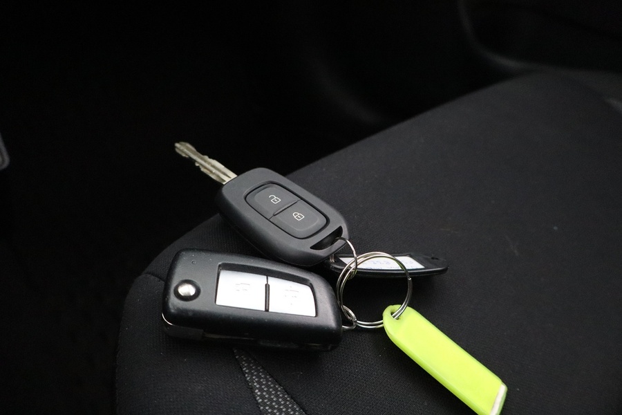 Nissan Micra vaihtoauto