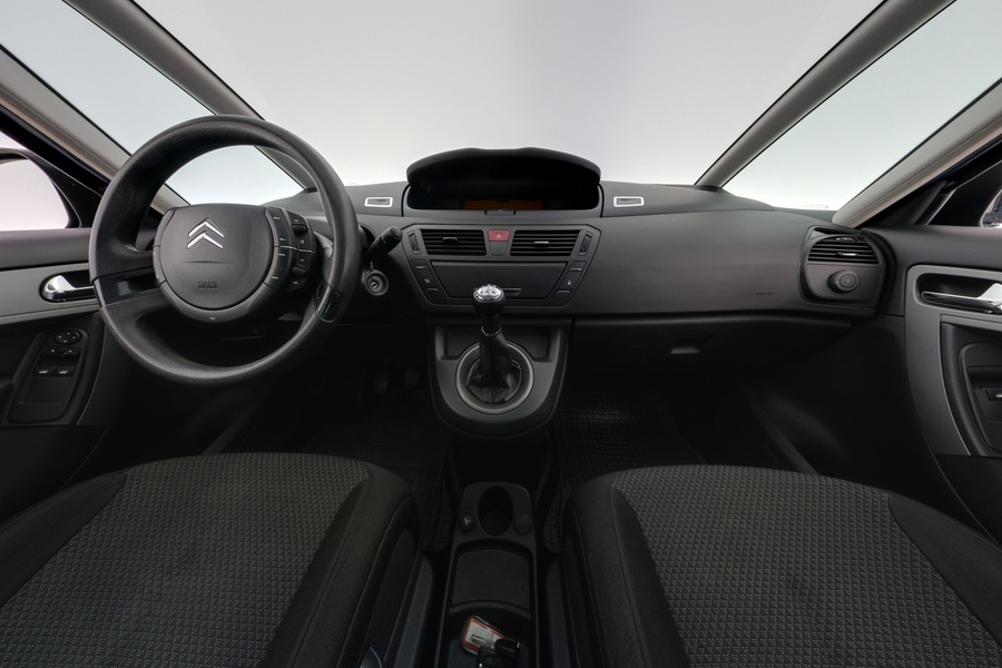 Citroën C4 Picasso vaihtoauto