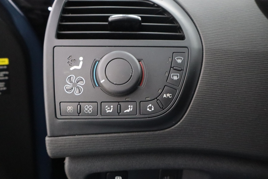 Citroën C4 Picasso vaihtoauto