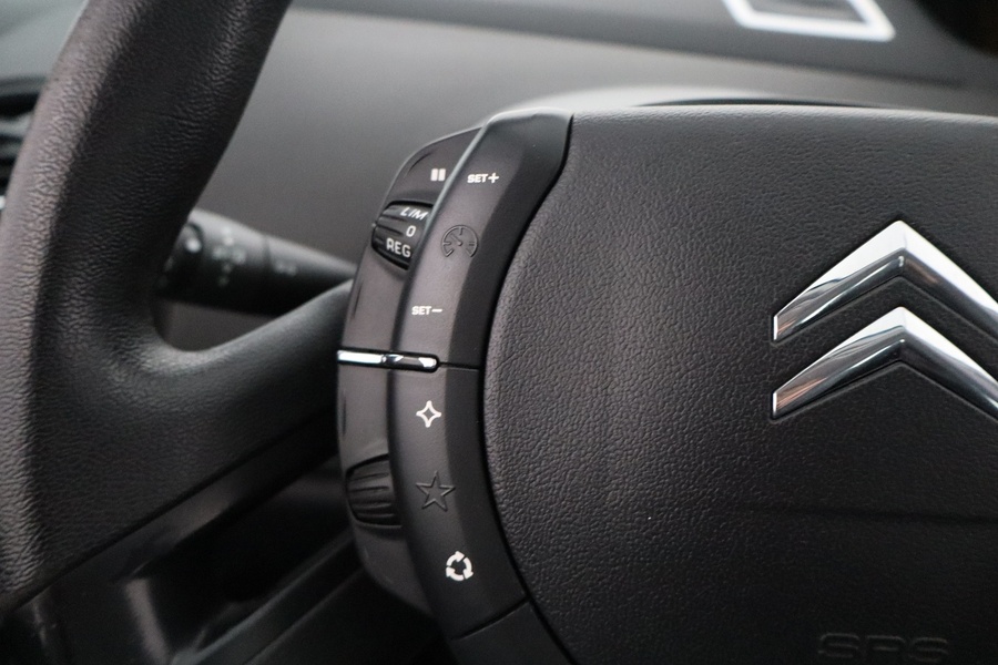 Citroën C4 Picasso vaihtoauto