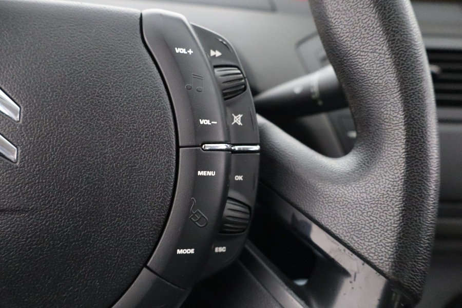 Citroën C4 Picasso vaihtoauto