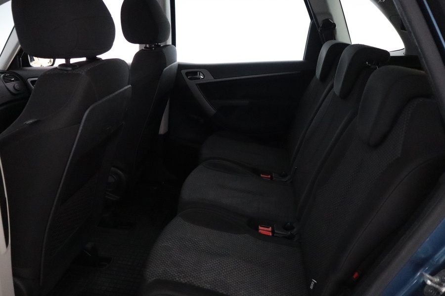 Citroën C4 Picasso vaihtoauto