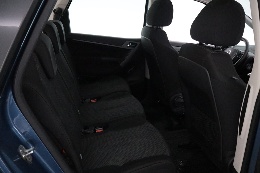 Citroën C4 Picasso vaihtoauto