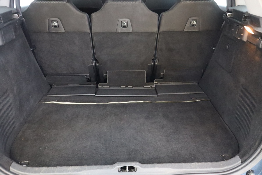 Citroën C4 Picasso vaihtoauto