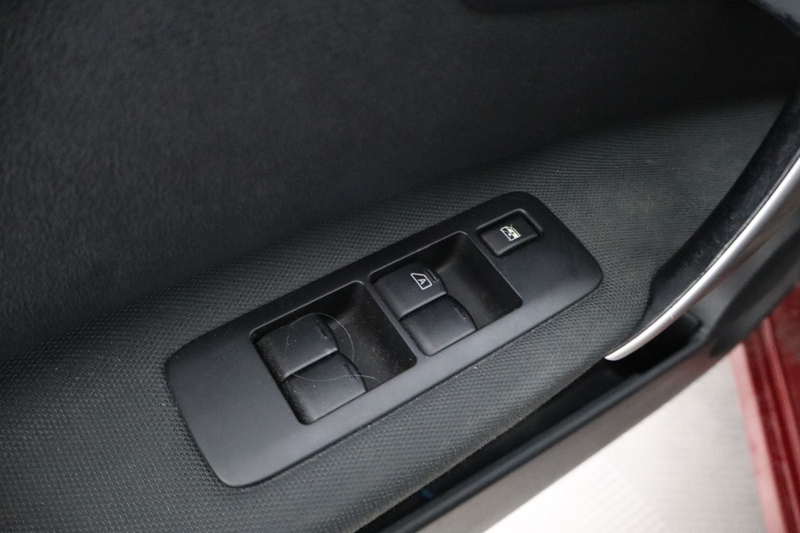 Nissan Qashqai+2 vaihtoauto