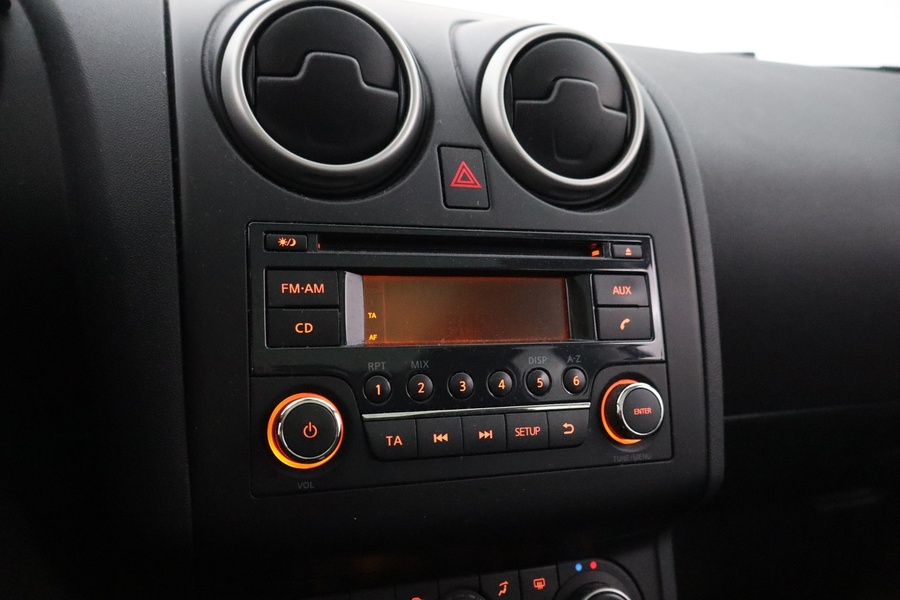 Nissan Qashqai+2 vaihtoauto