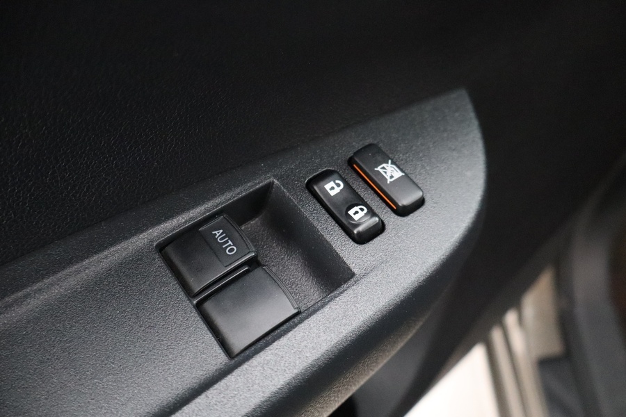 Toyota Verso-S vaihtoauto