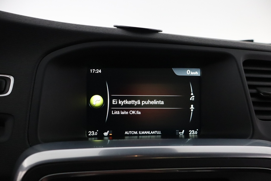 Volvo S60 vaihtoauto