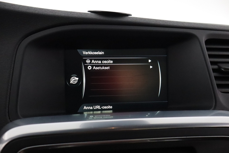 Volvo S60 vaihtoauto