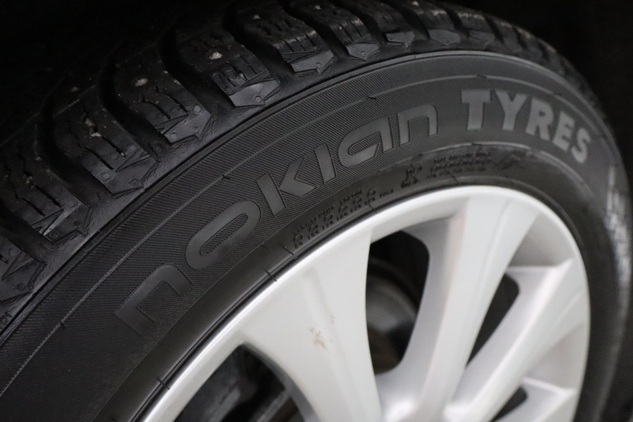 Toyota Camry vaihtoauto