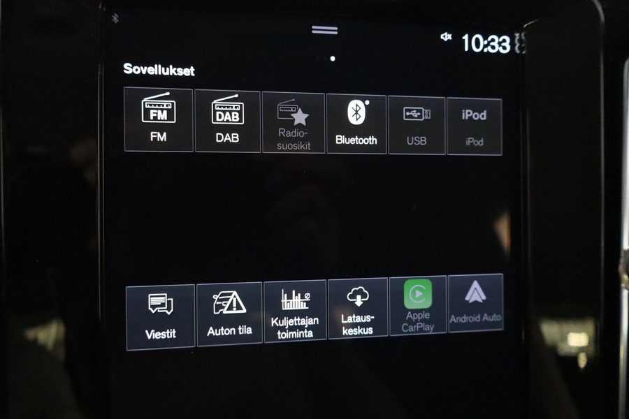 Kia XCeed vaihtoauto