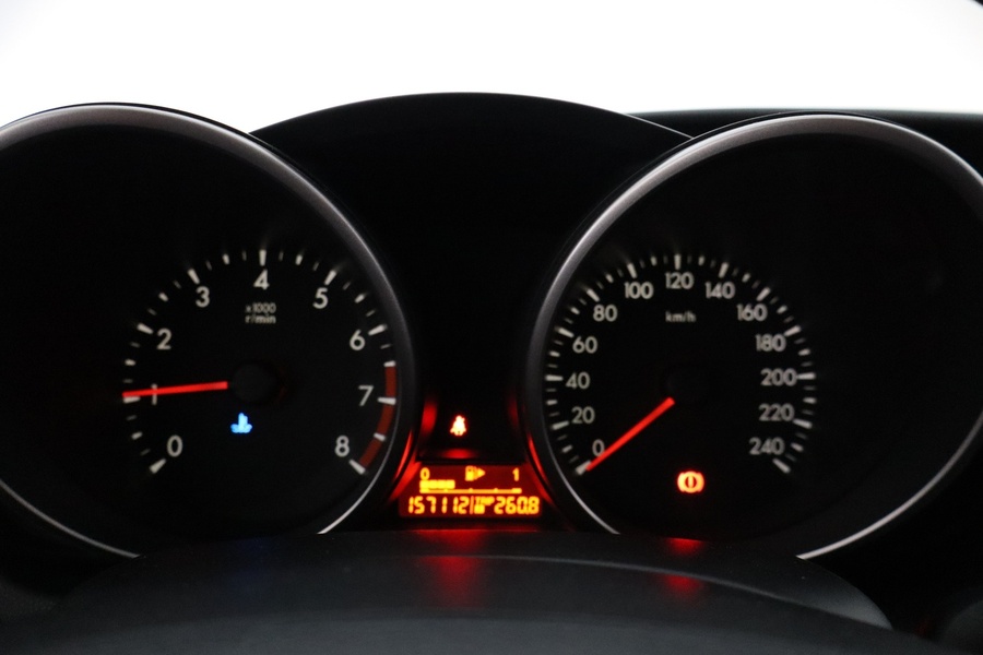 Mazda 3 vaihtoauto