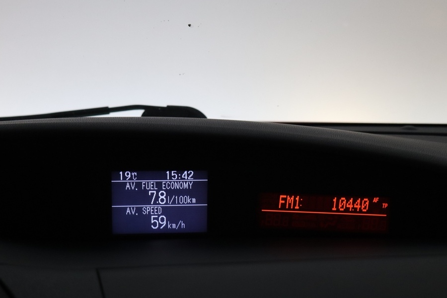 Mazda 3 vaihtoauto