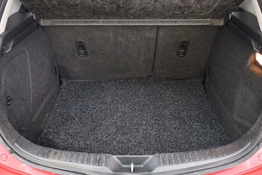 Mazda 3 vaihtoauto