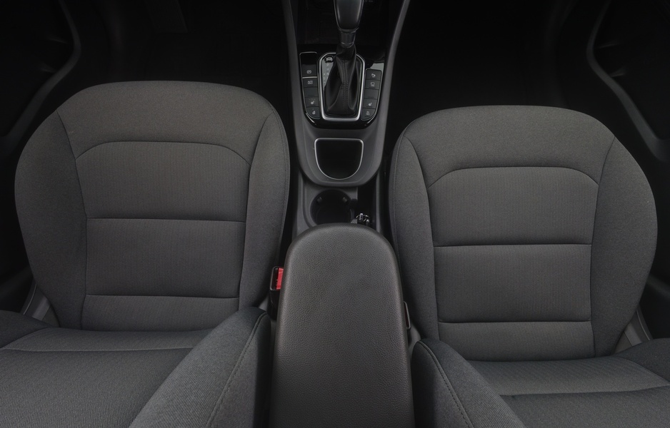 Hyundai IONIQ plug-in vaihtoauto