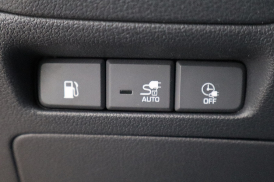 Hyundai IONIQ plug-in vaihtoauto