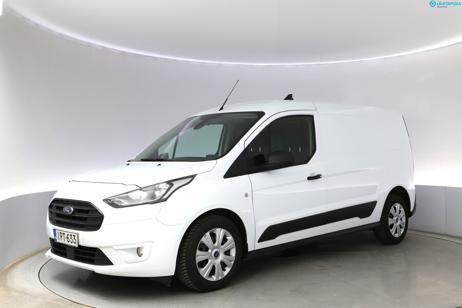 Ford Transit Connect vaihtoauto