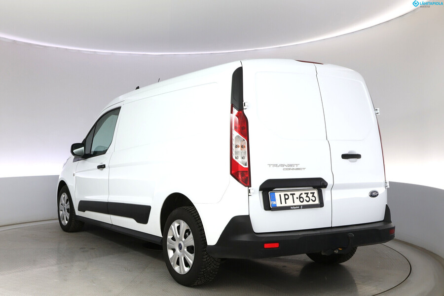 Ford Transit Connect vaihtoauto