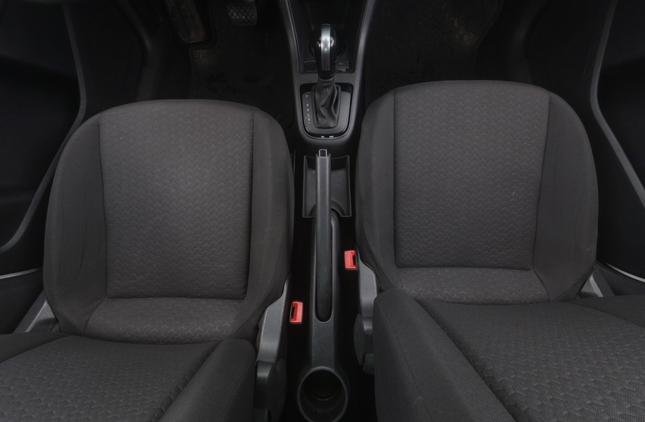 SEAT Mii electric vaihtoauto