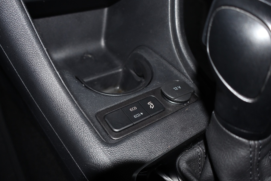 SEAT Mii electric vaihtoauto